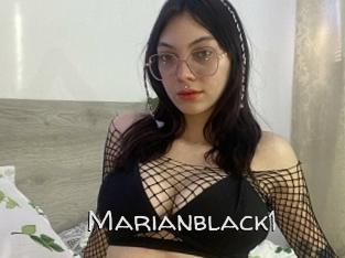 Marianblack1