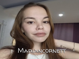 Mariancornett