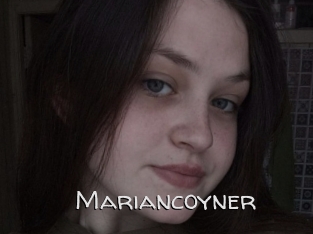 Mariancoyner