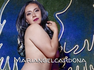 Mariangelcardona