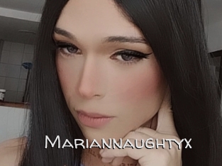 Mariannaughtyx