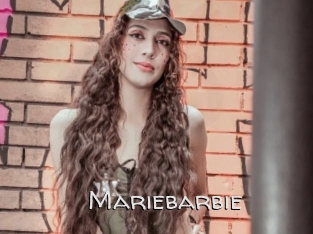 Mariebarbie