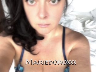 Mariedoroxxx