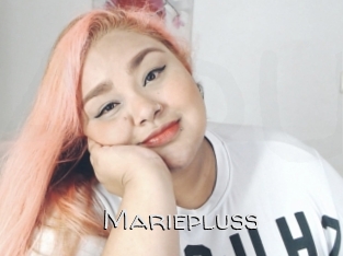 Mariepluss