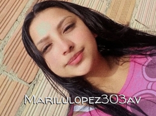 Marilulopez303av