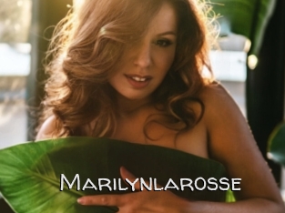 Marilynlarosse