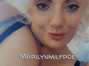 marilynmilfroe Adult dvd gold