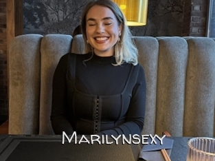 Marilynsexy