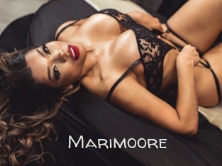 Marimoore