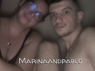 Marinaandpablo