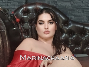 Marinachaasia