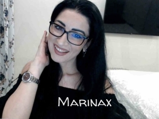 Marinax