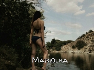 Mariolka