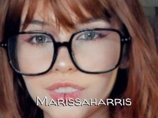 Marissaharris