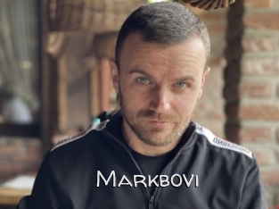 Markbovi