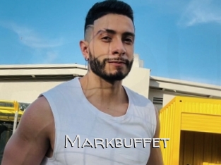 Markbuffet