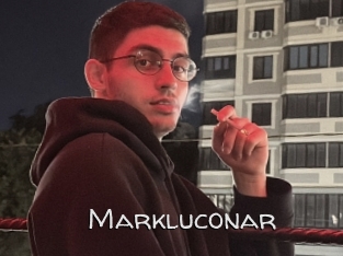 Markluconar