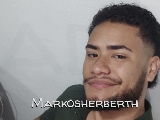 Markosherberth