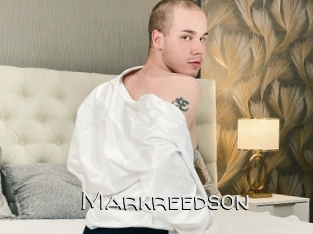 Markreedson