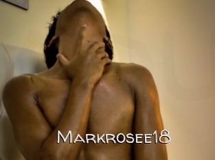 Markrosee18