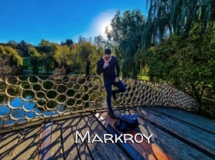 Markroy