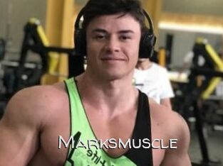 Marksmuscle