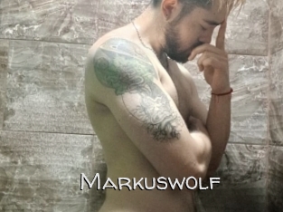 Markuswolf