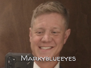 Markyblueeyes