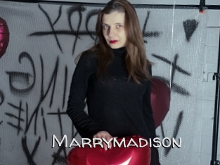 Marrymadison