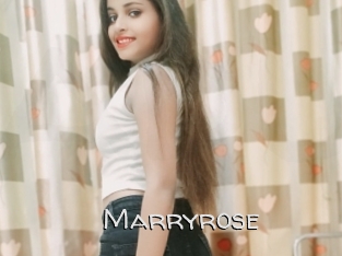 Marryrose