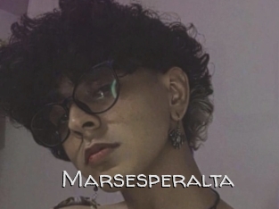 Marsesperalta