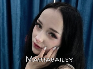 Martabailey