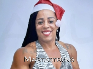 Martastrong