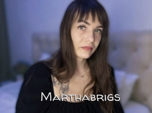 Marthabrigs