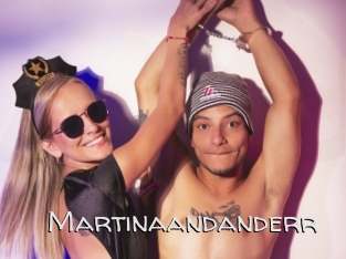 Martinaandanderr