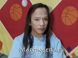 Martingerald