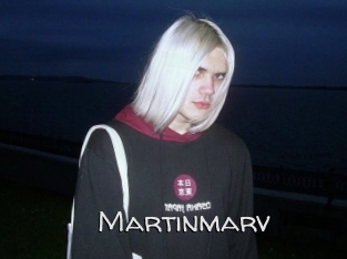 Martinmarv