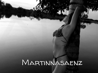 Martinnasaenz