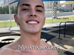 Martinwalker