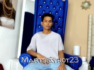 Martsexyhot23