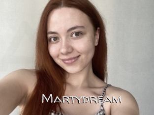 Martydream