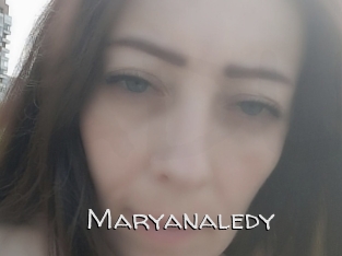 Maryanaledy