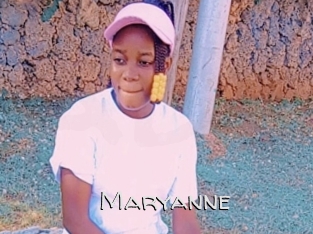 Maryanne