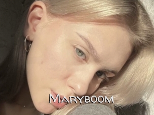 maryboom Adult dvd gold