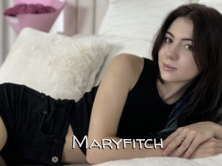 Maryfitch