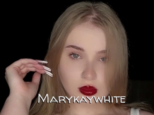 Marykaywhite