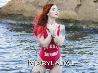 Marylalove