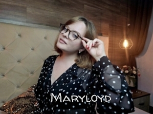 Maryloyd