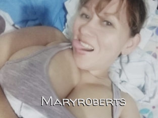 Maryroberts