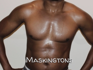 Maskingtons